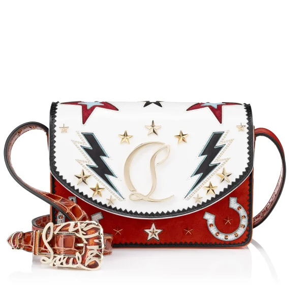 Cheap Christian Louboutin Loubi54 Giddy