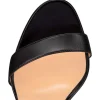 Best Sale Christian Louboutin Loubi Queen Alta Black