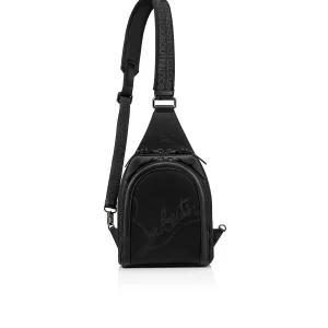 Flash Sale Christian Louboutin Loubifunk Black