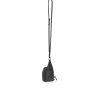 New Christian Louboutin Loubifunk mini Black