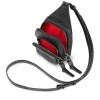 New Christian Louboutin Loubifunk mini Black