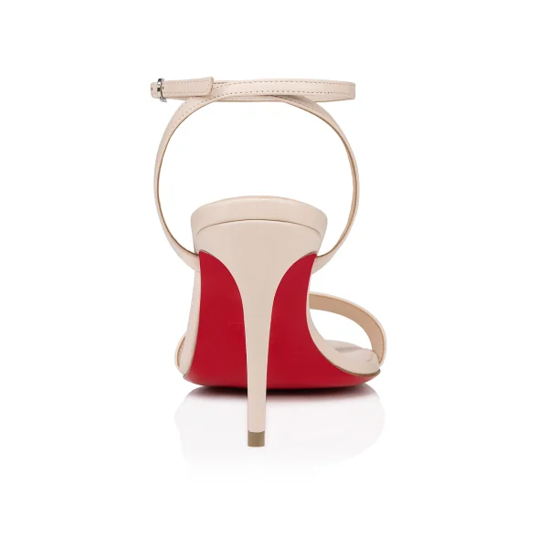 Discount Christian Louboutin Loubigirl Beige