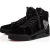New Christian Louboutin Loubikick
