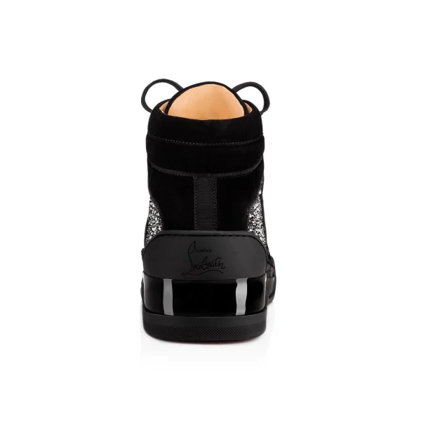 New Christian Louboutin Loubikick