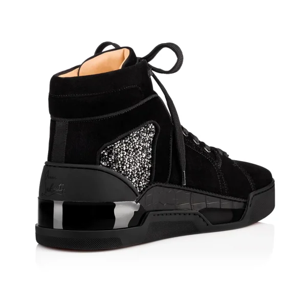 New Christian Louboutin Loubikick