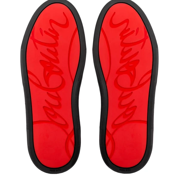 New Christian Louboutin Loubikick