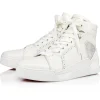 Best Sale Christian Louboutin Loubikick Strass