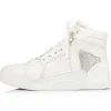 Best Sale Christian Louboutin Loubikick Strass