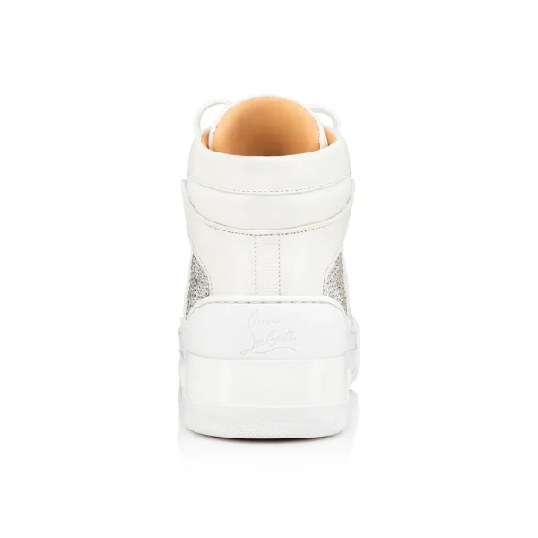 Best Sale Christian Louboutin Loubikick Strass