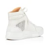 Best Sale Christian Louboutin Loubikick Strass