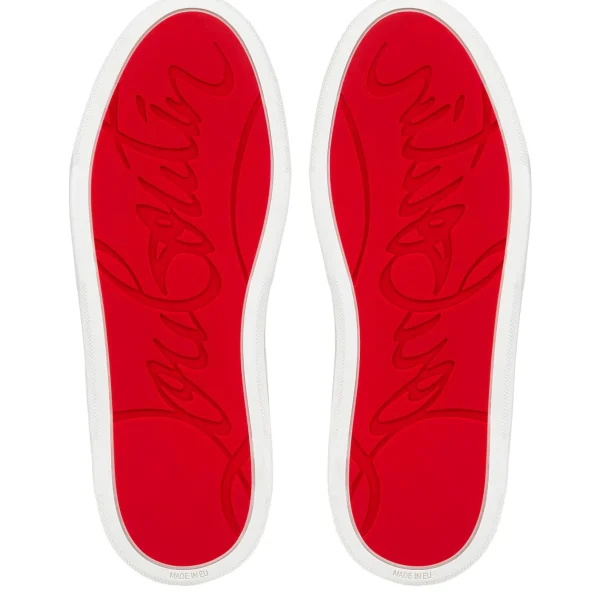 Best Sale Christian Louboutin Loubikick Strass