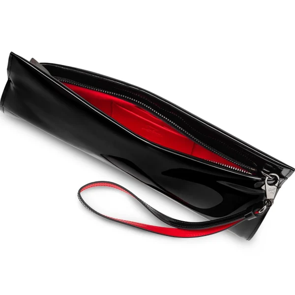 Best Christian Louboutin Loubitwist Black