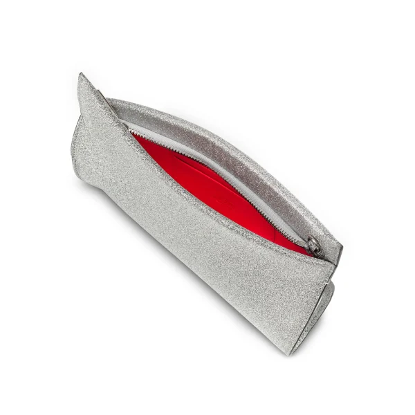 New Christian Louboutin Loubitwist small