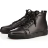 New Christian Louboutin Louis Black