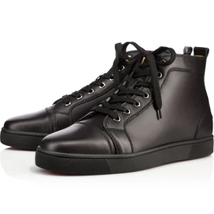 louis_0-3.webp New Christian Louboutin Louis Black
