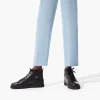 New Christian Louboutin Louis Black