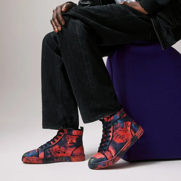 Outlet Christian Louboutin Louis