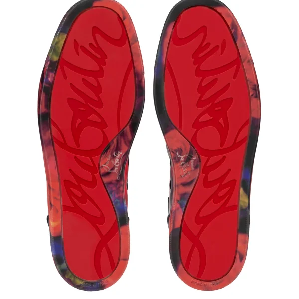 Outlet Christian Louboutin Louis