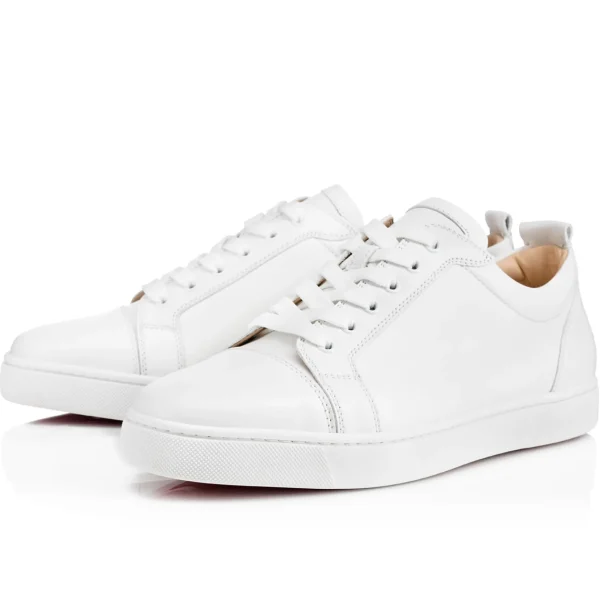 louis_junior_0-2.webp Cheap Christian Louboutin Louis Junior White
