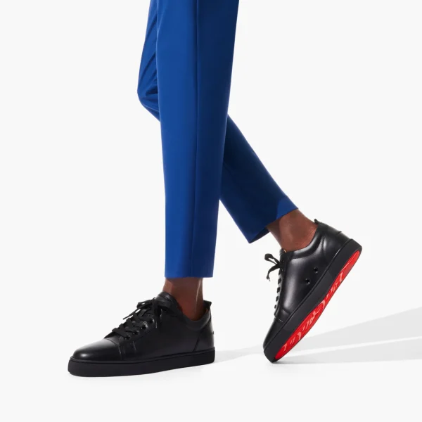 louis_junior_1-1.webp Online Christian Louboutin Louis Junior Black