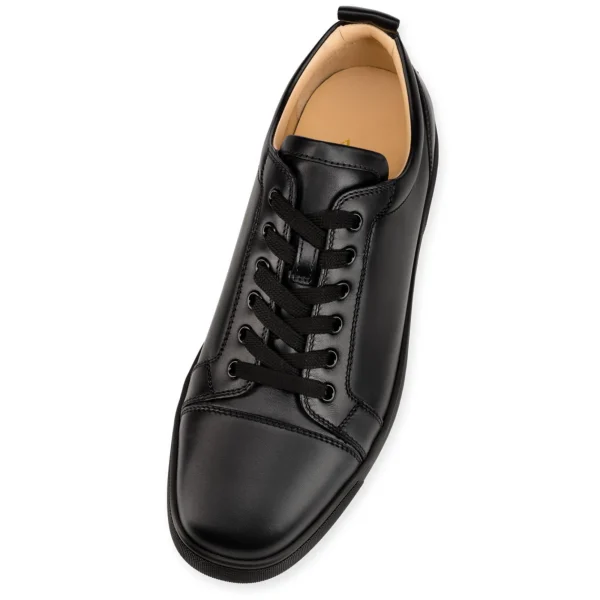 louis_junior_4-1.webp Online Christian Louboutin Louis Junior Black