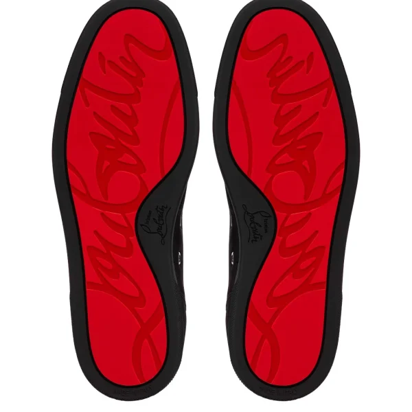 Outlet Christian Louboutin Louis Junior