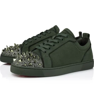 Sale Christian Louboutin Louis Junior P Pik Pik Strass Tennessee