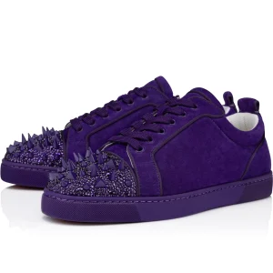 louis_junior_p_pik_pik_st_0-3.webp Flash Sale Christian Louboutin Louis Junior P Pik Pik Strass Jacaranda