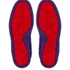 Flash Sale Christian Louboutin Louis Junior P Pik Pik Strass Jacaranda