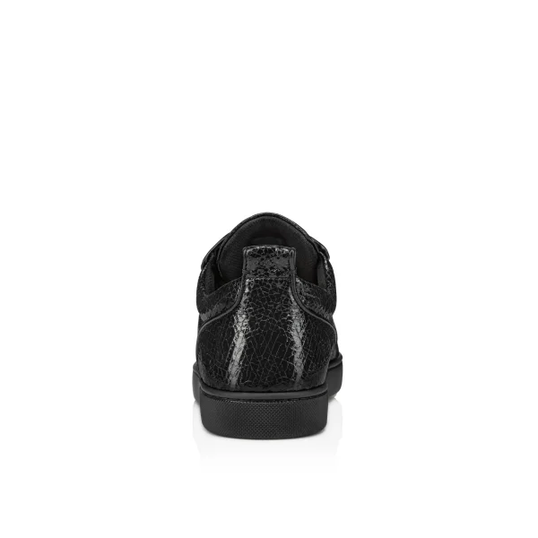 Best Sale Christian Louboutin Louis Junior P Strass Eternity