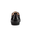 Outlet Christian Louboutin Louis Junior Spikes Black
