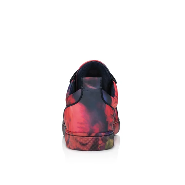 Store Christian Louboutin Louis Junior Spikes