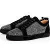 Clearance Christian Louboutin Louis Junior Strass