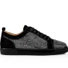Clearance Christian Louboutin Louis Junior Strass
