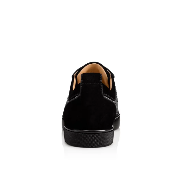 Clearance Christian Louboutin Louis Junior Strass