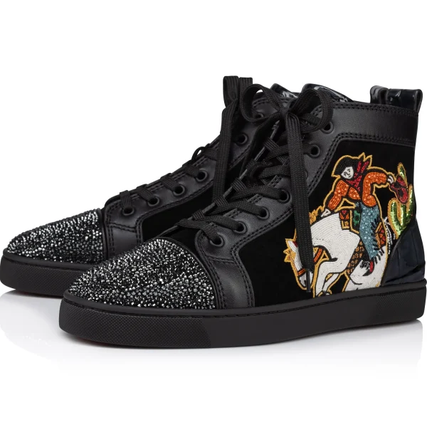 louis_lucky_0.webp Flash Sale Christian Louboutin Louis Lucky