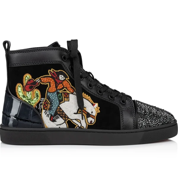 louis_lucky_1.webp Flash Sale Christian Louboutin Louis Lucky