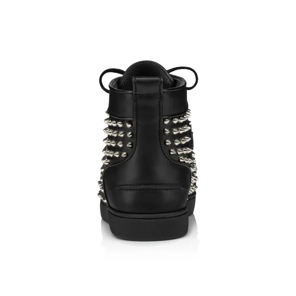 Online Christian Louboutin Louis Night Spikes