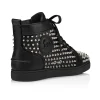 Online Christian Louboutin Louis Night Spikes