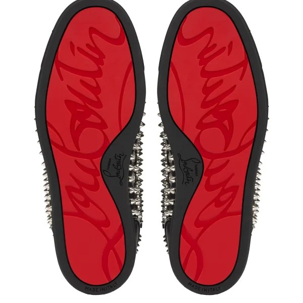 Online Christian Louboutin Louis Night Spikes