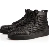 Cheap Christian Louboutin Louis Spikes