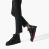 Cheap Christian Louboutin Louis Spikes