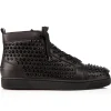 Cheap Christian Louboutin Louis Spikes