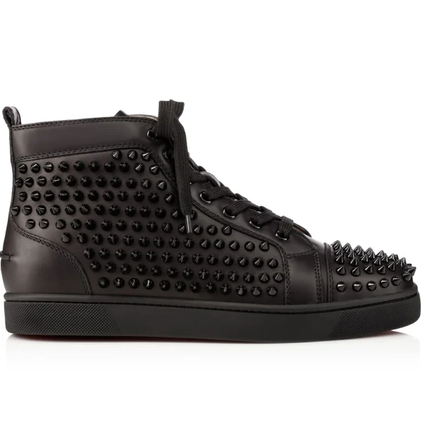Cheap Christian Louboutin Louis Spikes