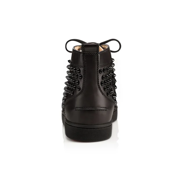 Cheap Christian Louboutin Louis Spikes