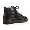 Cheap Christian Louboutin Louis Spikes