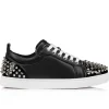 Sale Christian Louboutin Louise Junior Spikes