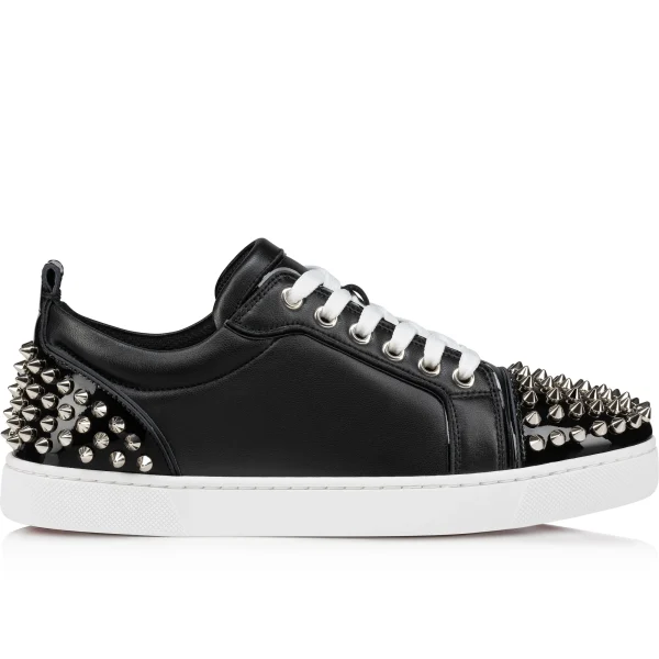 Sale Christian Louboutin Louise Junior Spikes