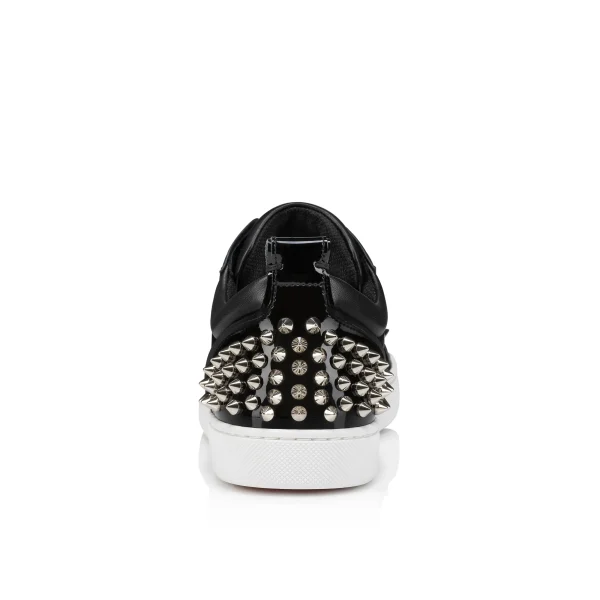 Sale Christian Louboutin Louise Junior Spikes