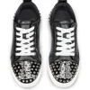 Sale Christian Louboutin Louise Junior Spikes